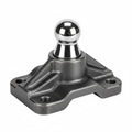 Fifth Wheel Ball Hitch